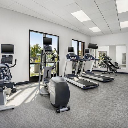 Courtyard By Marriott Columbus Phenix City Ngoại thất bức ảnh