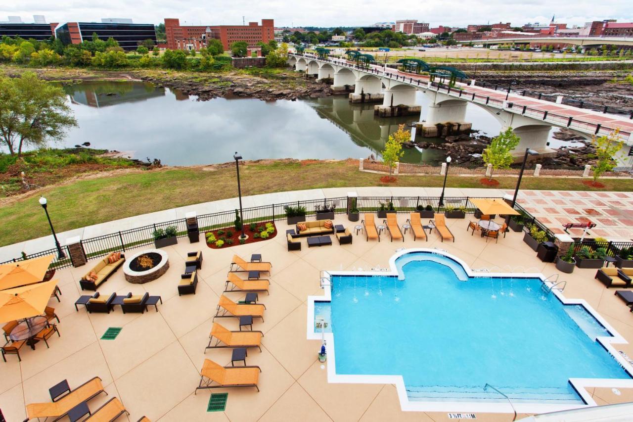 Courtyard By Marriott Columbus Phenix City Ngoại thất bức ảnh