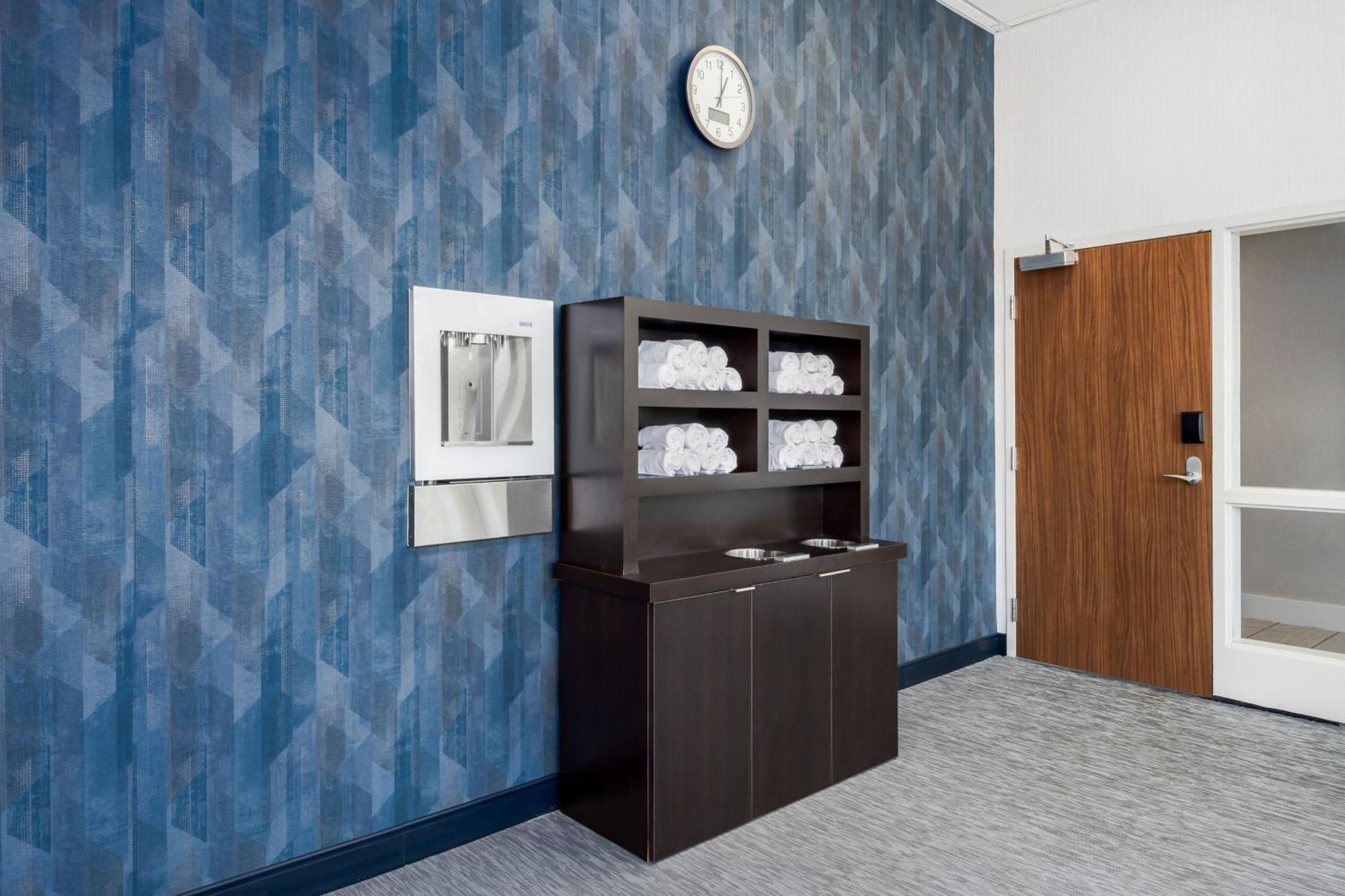 Courtyard By Marriott Columbus Phenix City Ngoại thất bức ảnh