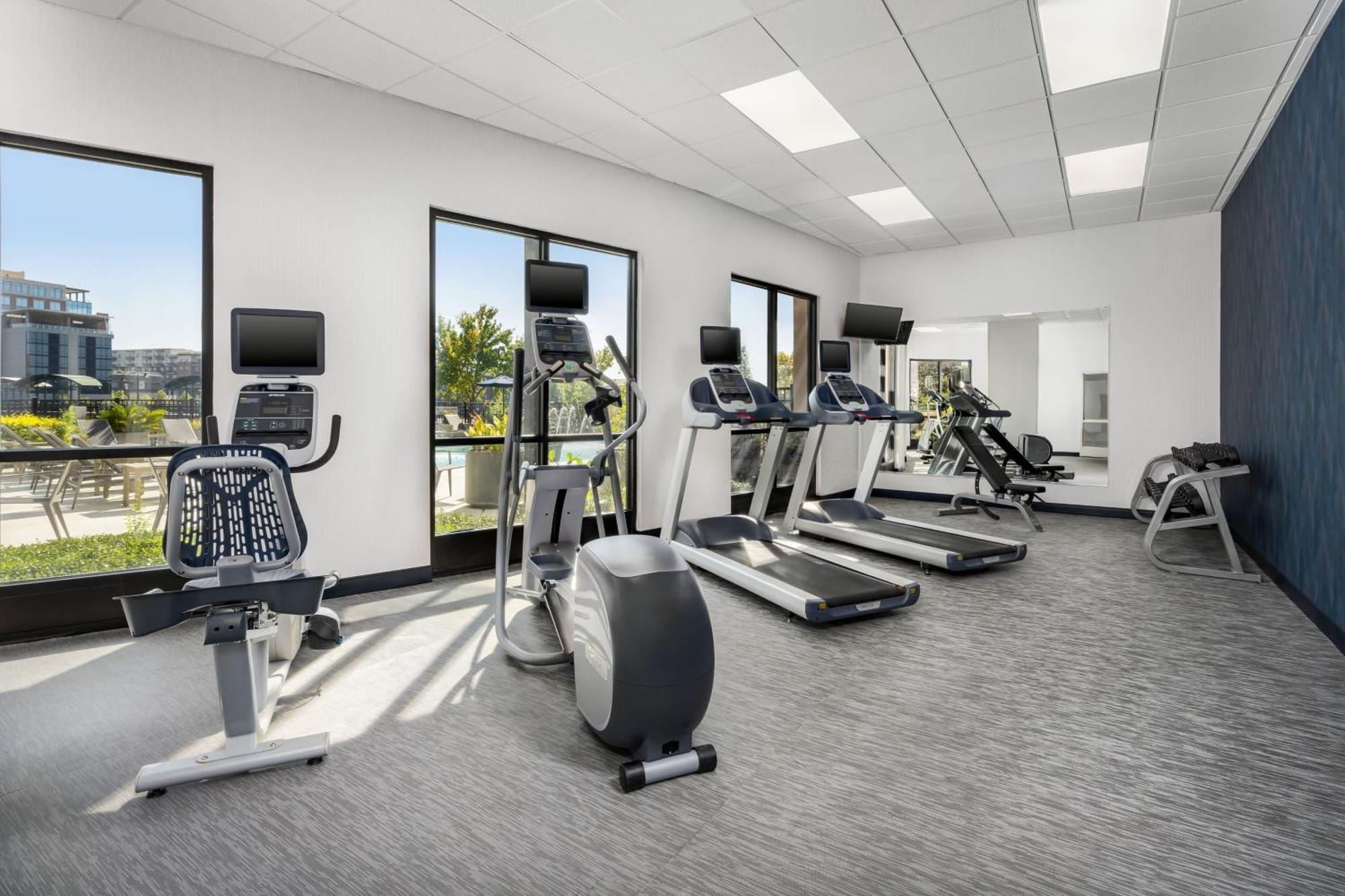 Courtyard By Marriott Columbus Phenix City Ngoại thất bức ảnh