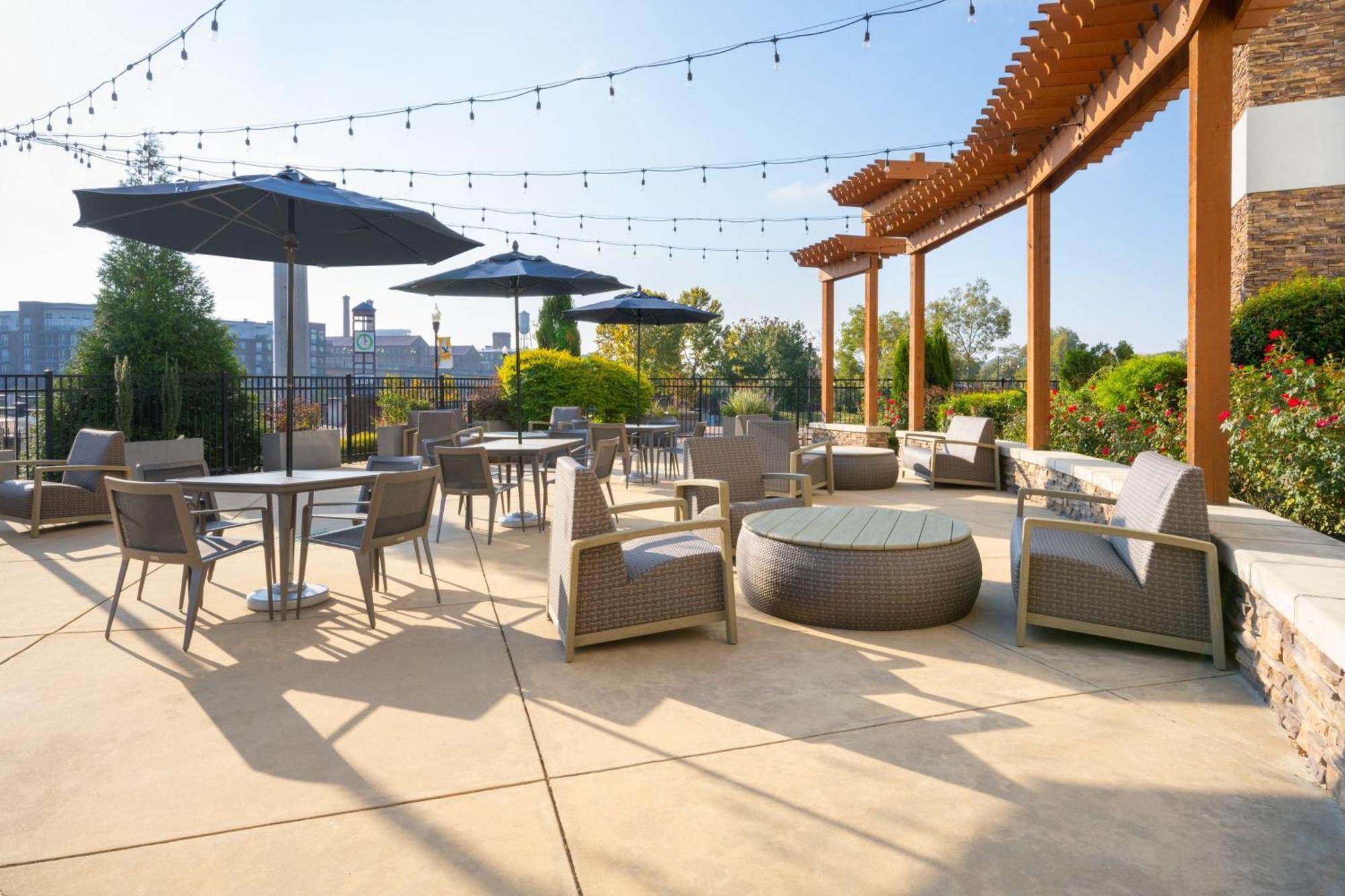 Courtyard By Marriott Columbus Phenix City Ngoại thất bức ảnh