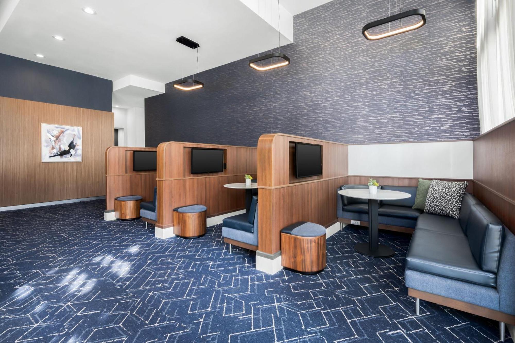 Courtyard By Marriott Columbus Phenix City Ngoại thất bức ảnh
