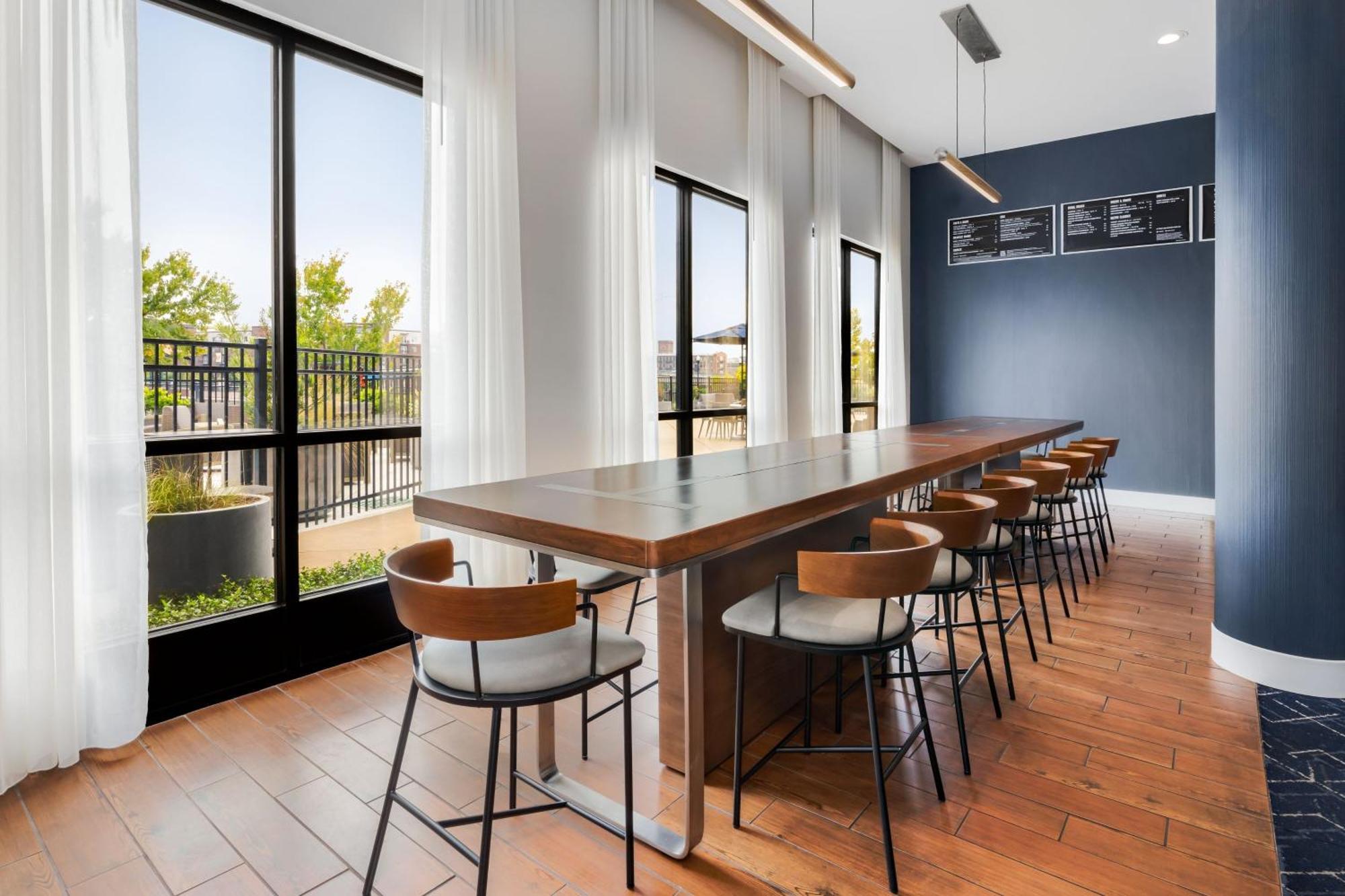 Courtyard By Marriott Columbus Phenix City Ngoại thất bức ảnh