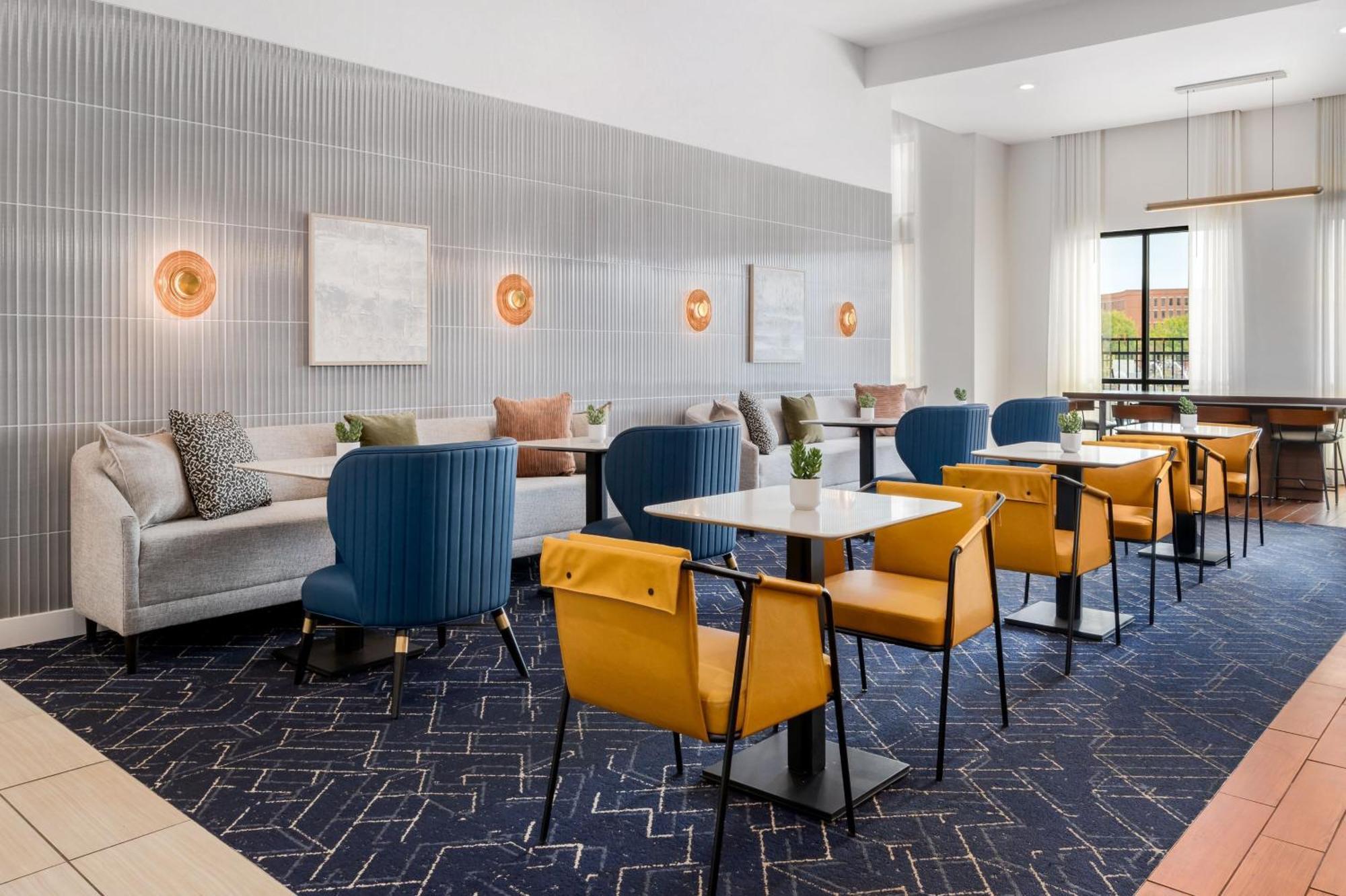 Courtyard By Marriott Columbus Phenix City Ngoại thất bức ảnh