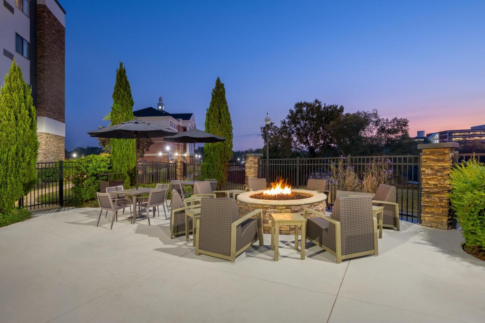 Courtyard By Marriott Columbus Phenix City Ngoại thất bức ảnh