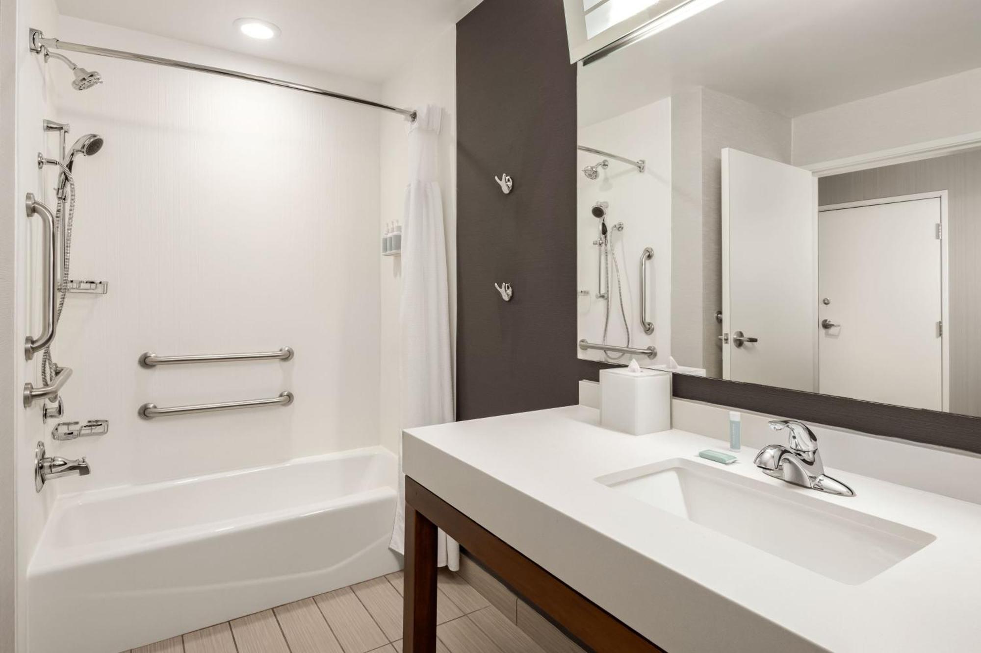 Courtyard By Marriott Columbus Phenix City Ngoại thất bức ảnh