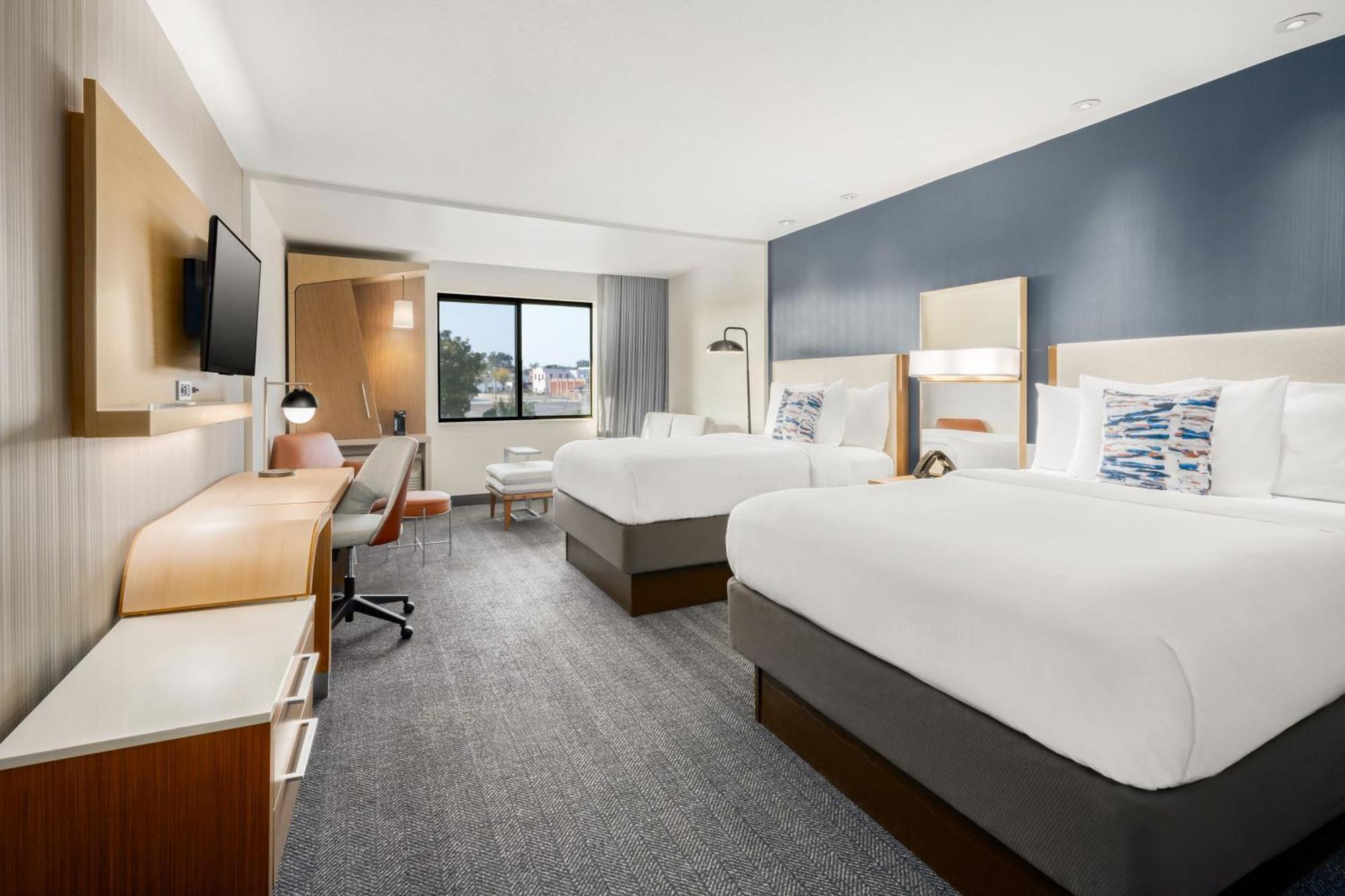 Courtyard By Marriott Columbus Phenix City Ngoại thất bức ảnh