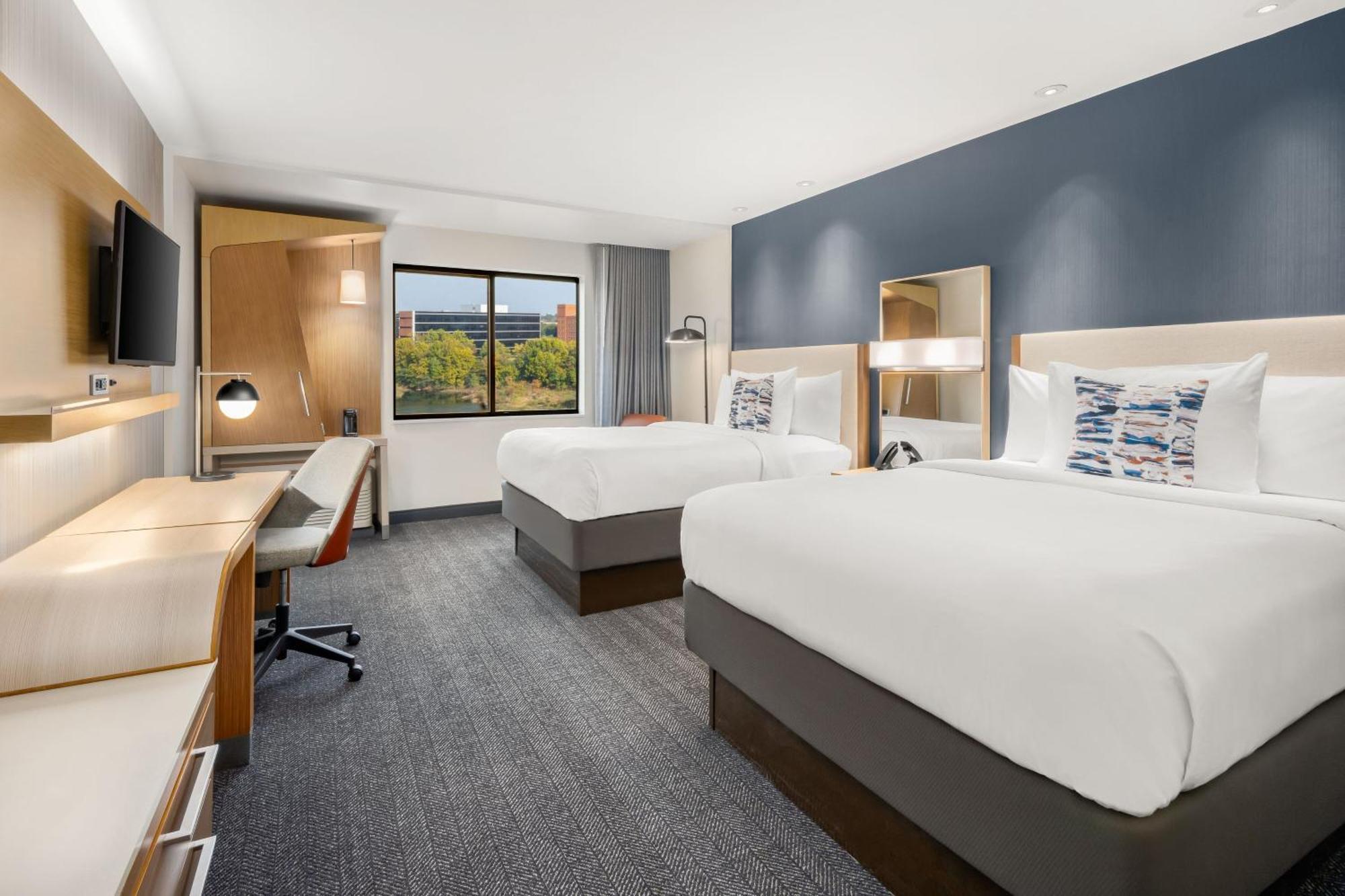 Courtyard By Marriott Columbus Phenix City Ngoại thất bức ảnh