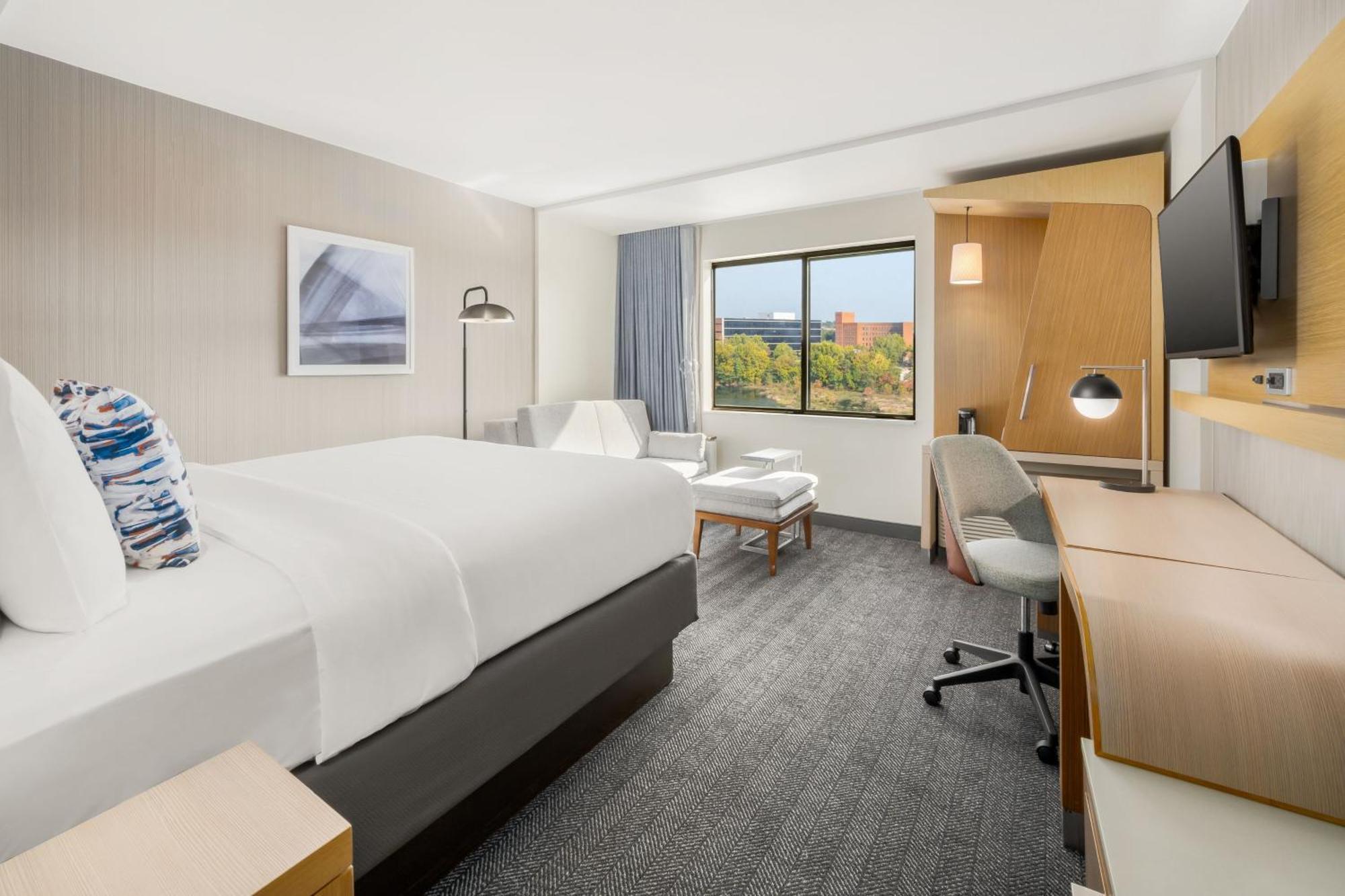 Courtyard By Marriott Columbus Phenix City Ngoại thất bức ảnh
