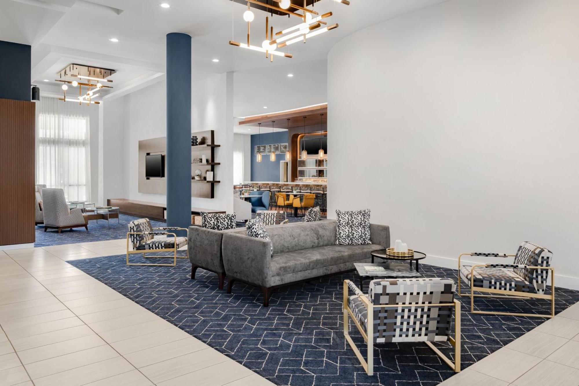 Courtyard By Marriott Columbus Phenix City Ngoại thất bức ảnh