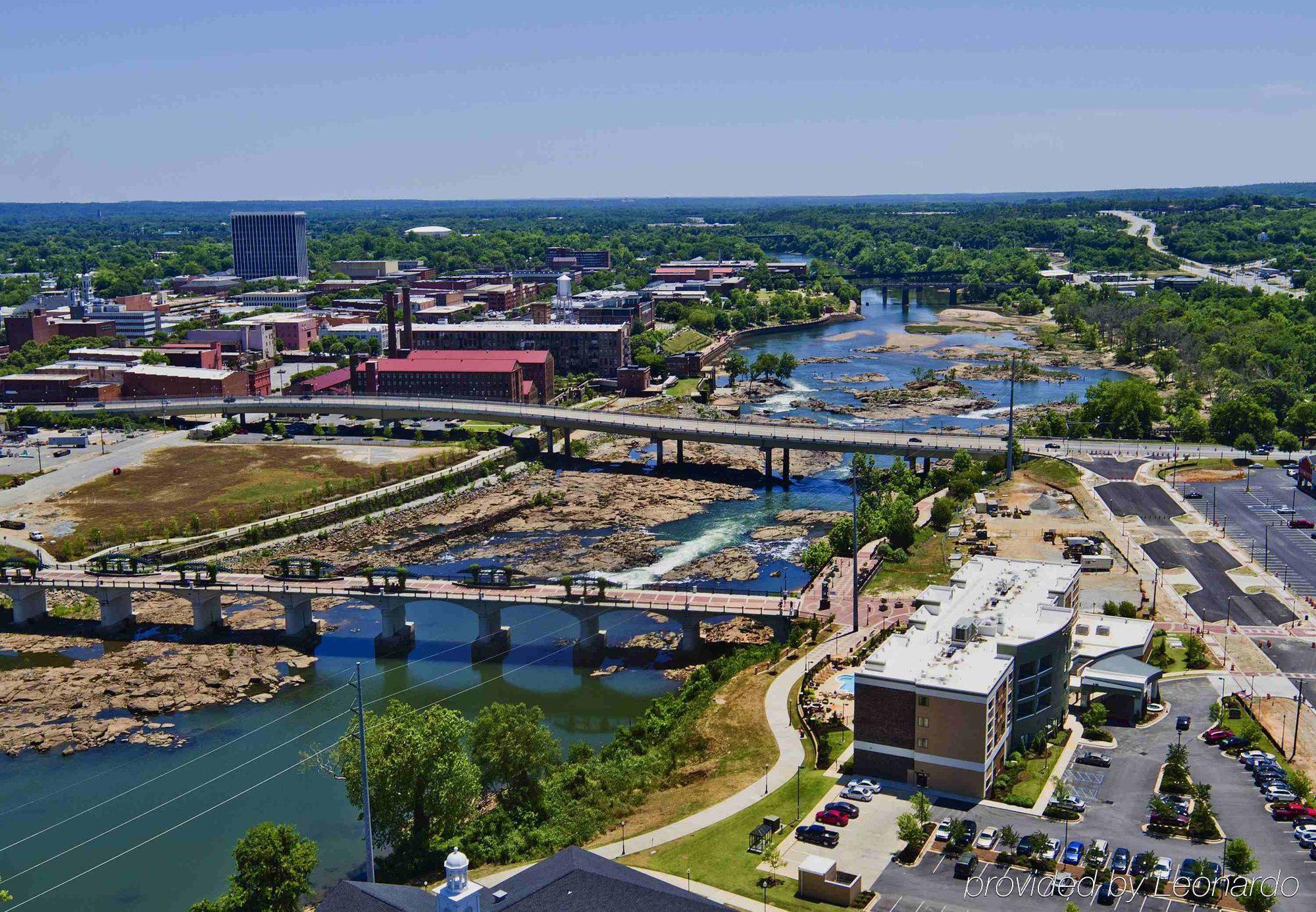 Courtyard By Marriott Columbus Phenix City Ngoại thất bức ảnh