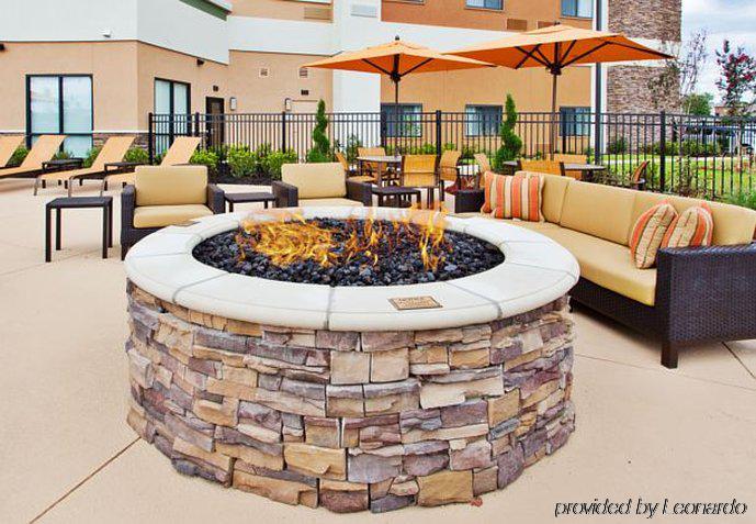 Courtyard By Marriott Columbus Phenix City Ngoại thất bức ảnh