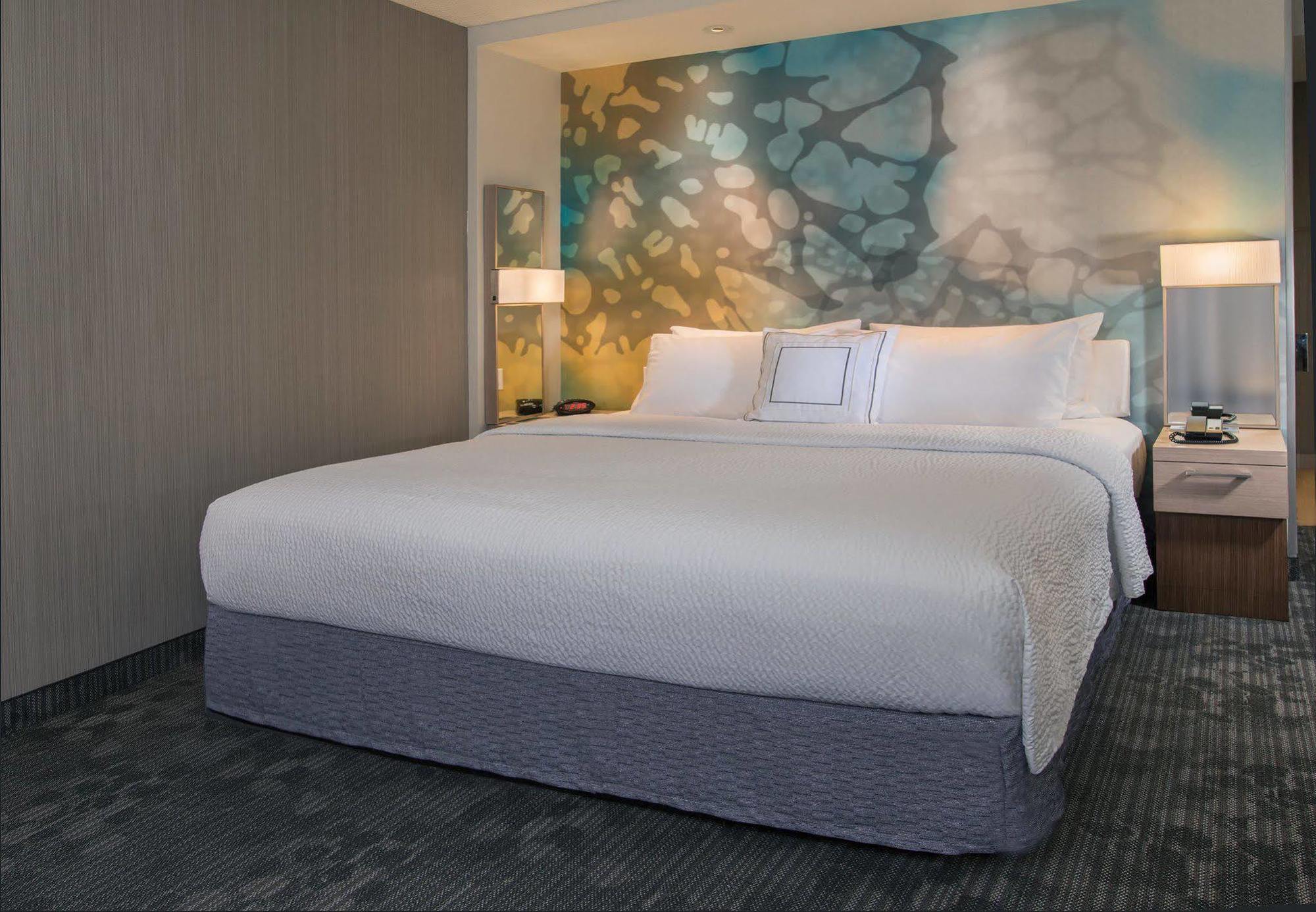 Courtyard By Marriott Columbus Phenix City Ngoại thất bức ảnh