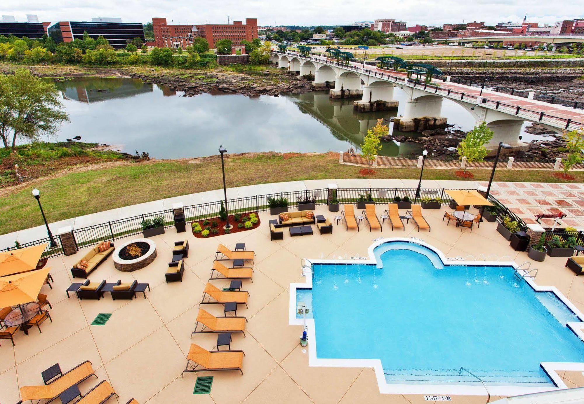 Courtyard By Marriott Columbus Phenix City Ngoại thất bức ảnh